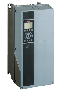 VLT® AQUA Drive FC 202
