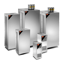 VLT® Advanced Harmonic Filter