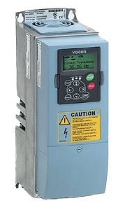 VACON® NXS