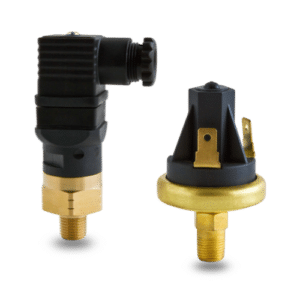 Pressure & Vacuum Switches
