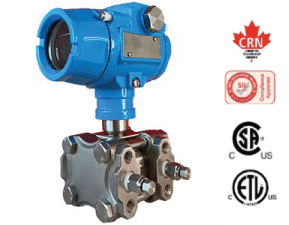 Differential Pressure Transmitter