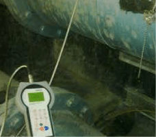 Water and Wastewater Application