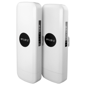 Industrial 802.11AC Wireless (Wi-Fi) LAN Bridge
