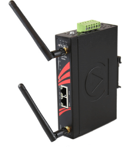 Industrial Wireless Routers