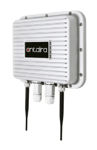 Industrial Wireless Solutions