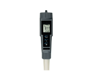 Waterproof ISE Free Chlorine Tester