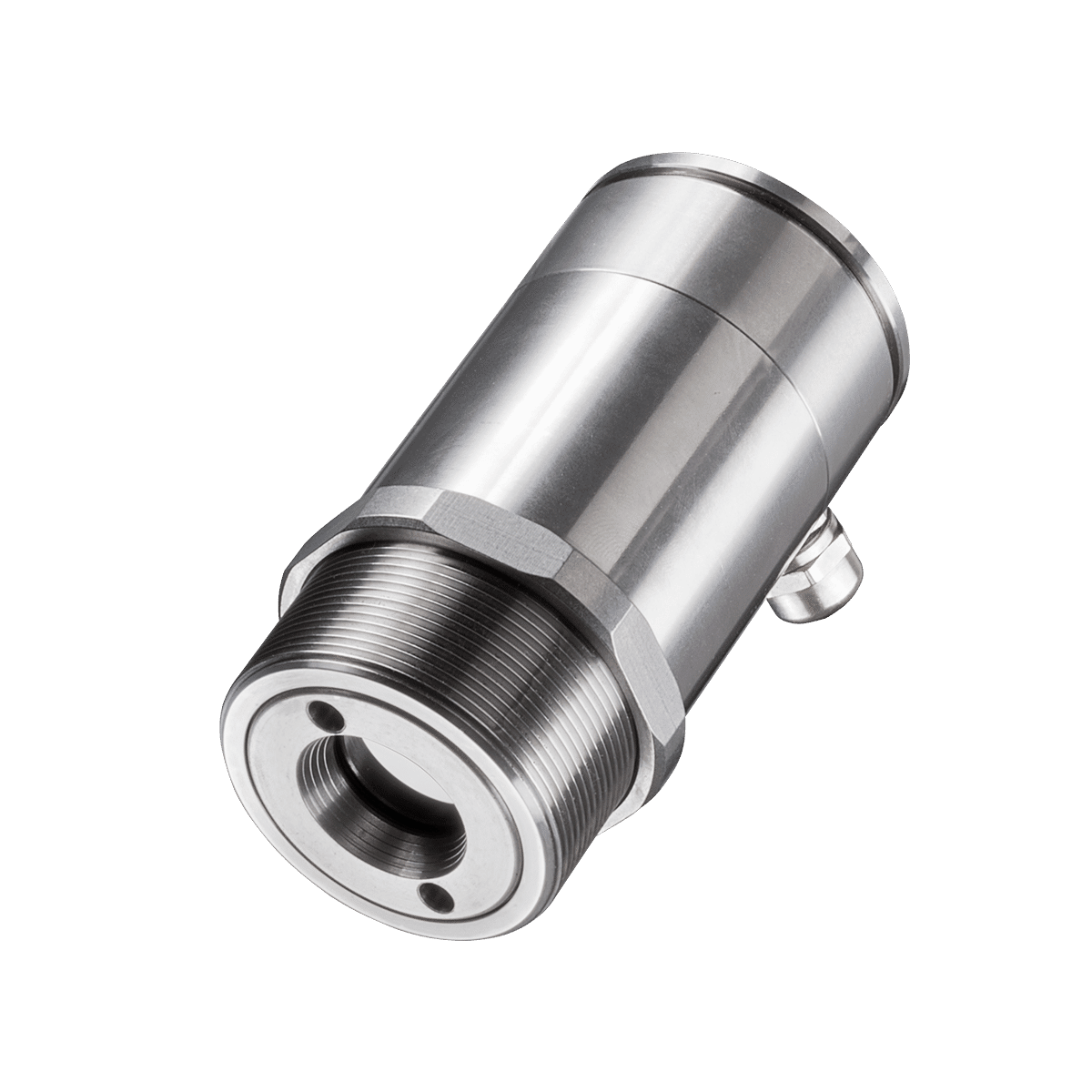 Infrared Thermometers