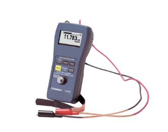 Current Loop Calibrator