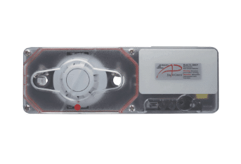 Duct Smoke Detector