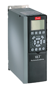 VLT® AutomationDrive EZ FC 321