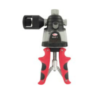 Series HCHP Hydraulic Calibration Hand Pump