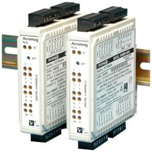 I/O modules