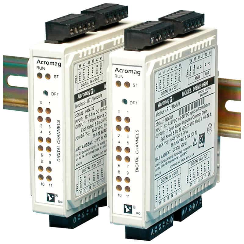 Acromag Ethernet