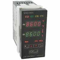 Series 8600 Temperature