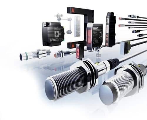 Differential Pressure Sensors