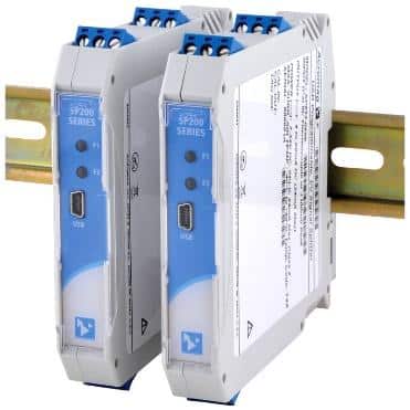  4-20 mA Signal Splitters
