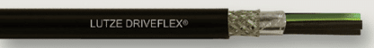 VFD Cable XHHW-2