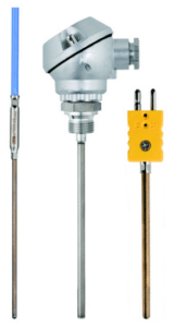 thermo-wires