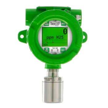 TracXP TXP-T40 transmitter
