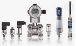 differential pressure transmitters