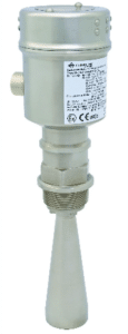 EchoPro® LR16 Radar Liquid Level Sensor Transmitter