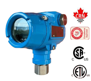 WINSMART™ Pressure Transmitter