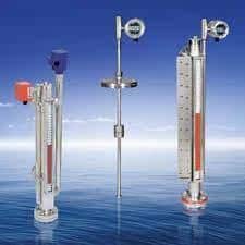 Magnetic Level Gauge