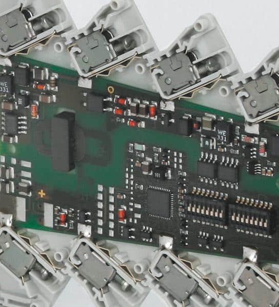 LÜTZE converters