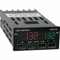  Dual Temperature Output Control