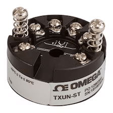 DIN Rail Signal Conditioners