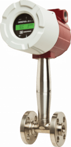 Vortex Flow Transmitter