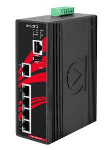 Industrial Switches
