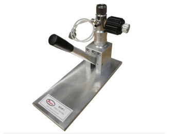 Series BCHP Low-Pressure Calibration Pump