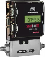 Mass Flow Controller