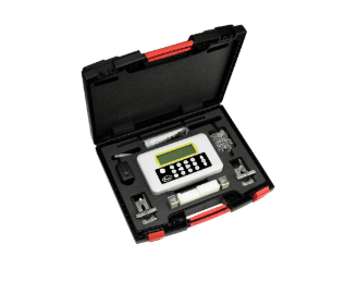 Ultrasonic Flowmeter Kit