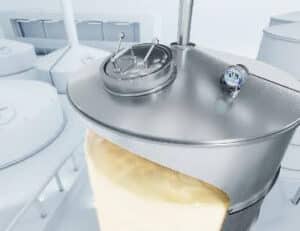 Temperature sensors