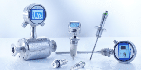 Process Sensors