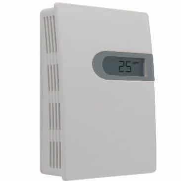 Series PMI Particulate Matter Transmitter 