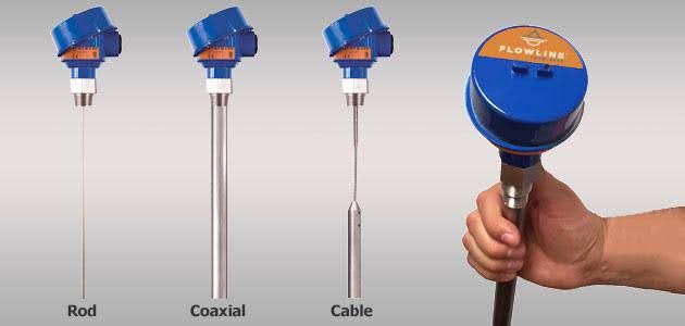 TDR Liquid Level Sensor