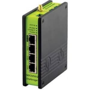Secomea Remote Access