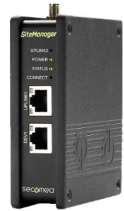 industrial communication solution