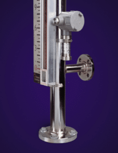 Davis Magnetic Level Gauges
