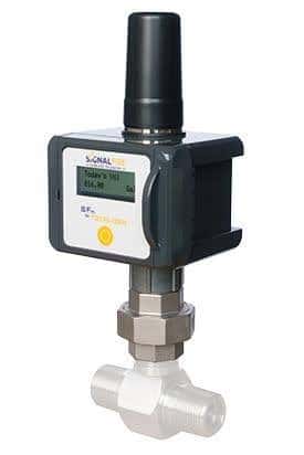 SFT - Battery Operated Totalizer