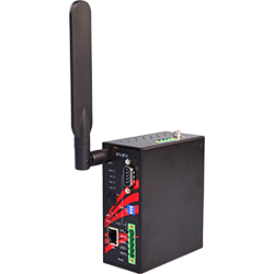 Industrial Wireless Routers