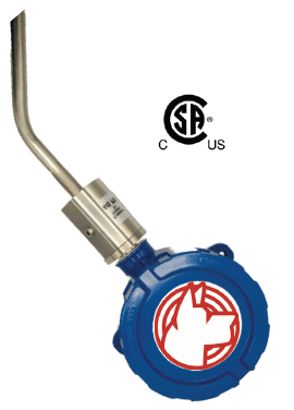 MAGNETOSTRICTIVE LIQUID LEVEL SENSORS 
