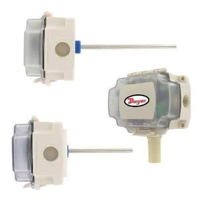 Series WTP Wireless Temperature Sensors