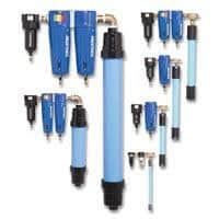 Membrane and PSA Air Dryers