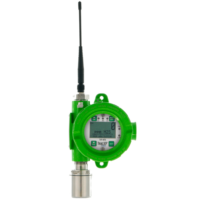 Macurco Gas Detection’s
