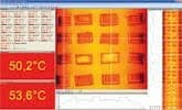 Fast temperature measurements