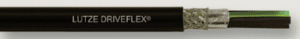 LUTZE DRIVEFLEX